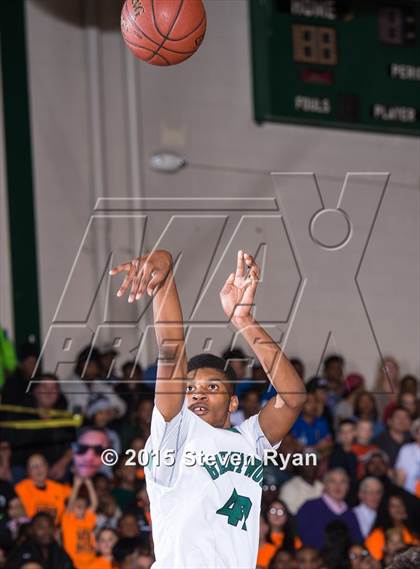 Thumbnail 1 in Northport vs Brentwood (Section 11 Class AA Semifinal) photogallery.