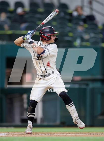 Thumbnail 2 in Rockwall-Heath vs Southlake Carroll (Dragon Classic) photogallery.