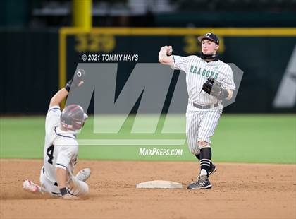Thumbnail 2 in Rockwall-Heath vs Southlake Carroll (Dragon Classic) photogallery.