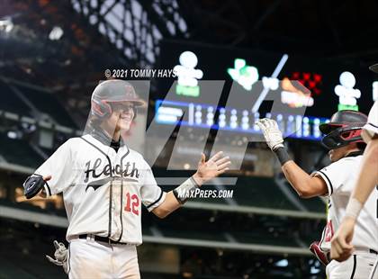 Thumbnail 2 in Rockwall-Heath vs Southlake Carroll (Dragon Classic) photogallery.
