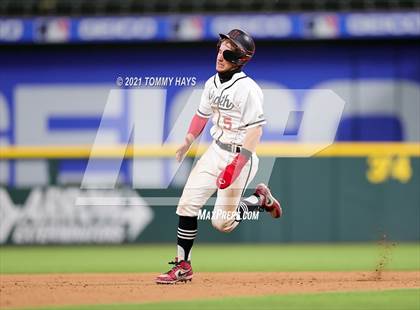 Thumbnail 1 in Rockwall-Heath vs Southlake Carroll (Dragon Classic) photogallery.