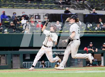 Thumbnail 3 in Rockwall-Heath vs Southlake Carroll (Dragon Classic) photogallery.