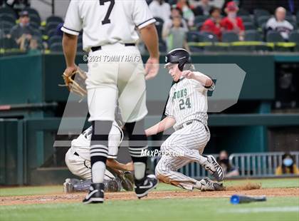 Thumbnail 1 in Rockwall-Heath vs Southlake Carroll (Dragon Classic) photogallery.