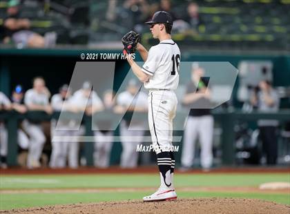 Thumbnail 1 in Rockwall-Heath vs Southlake Carroll (Dragon Classic) photogallery.