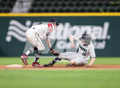 Thumbnail 1 in Rockwall-Heath vs Southlake Carroll (Dragon Classic) photogallery.
