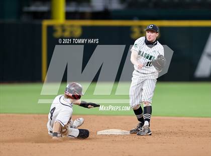 Thumbnail 1 in Rockwall-Heath vs Southlake Carroll (Dragon Classic) photogallery.