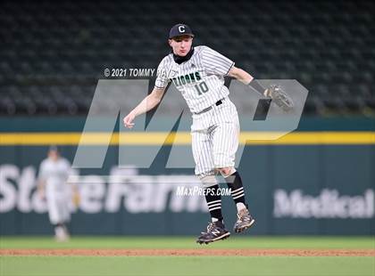 Thumbnail 3 in Rockwall-Heath vs Southlake Carroll (Dragon Classic) photogallery.