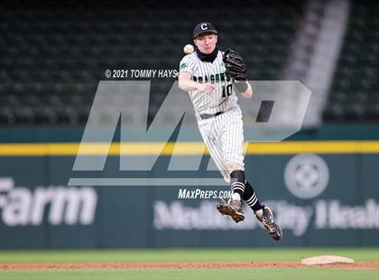 Thumbnail 2 in Rockwall-Heath vs Southlake Carroll (Dragon Classic) photogallery.
