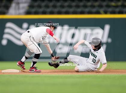 Thumbnail 3 in Rockwall-Heath vs Southlake Carroll (Dragon Classic) photogallery.