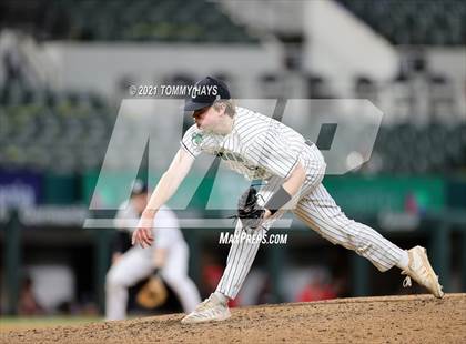 Thumbnail 3 in Rockwall-Heath vs Southlake Carroll (Dragon Classic) photogallery.