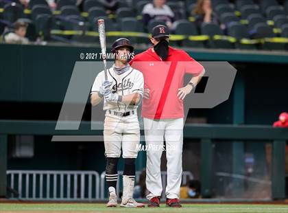 Thumbnail 1 in Rockwall-Heath vs Southlake Carroll (Dragon Classic) photogallery.