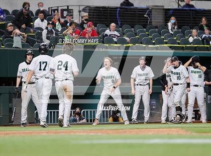 Thumbnail 2 in Rockwall-Heath vs Southlake Carroll (Dragon Classic) photogallery.