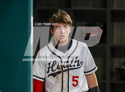 Thumbnail 3 in Rockwall-Heath vs Southlake Carroll (Dragon Classic) photogallery.
