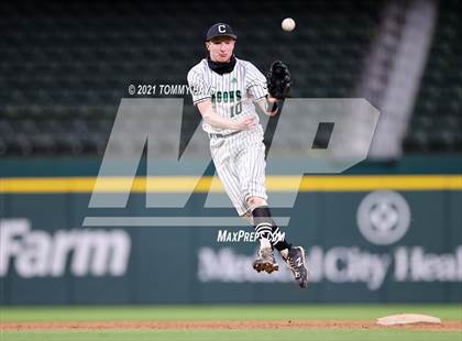 Thumbnail 3 in Rockwall-Heath vs Southlake Carroll (Dragon Classic) photogallery.