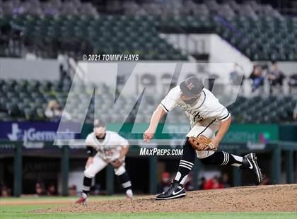 Thumbnail 3 in Rockwall-Heath vs Southlake Carroll (Dragon Classic) photogallery.