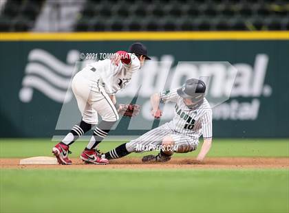 Thumbnail 2 in Rockwall-Heath vs Southlake Carroll (Dragon Classic) photogallery.