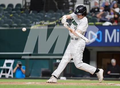 Thumbnail 2 in Rockwall-Heath vs Southlake Carroll (Dragon Classic) photogallery.
