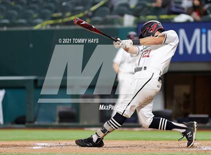 Thumbnail 3 in Rockwall-Heath vs Southlake Carroll (Dragon Classic) photogallery.