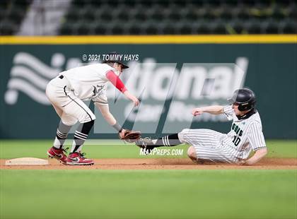 Thumbnail 2 in Rockwall-Heath vs Southlake Carroll (Dragon Classic) photogallery.