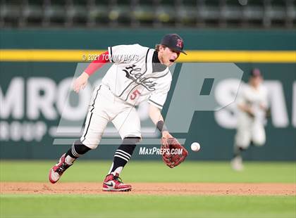 Thumbnail 1 in Rockwall-Heath vs Southlake Carroll (Dragon Classic) photogallery.