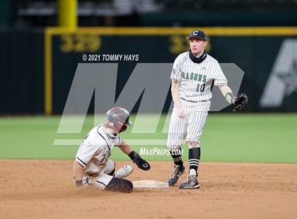 Thumbnail 2 in Rockwall-Heath vs Southlake Carroll (Dragon Classic) photogallery.