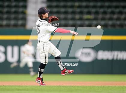 Thumbnail 3 in Rockwall-Heath vs Southlake Carroll (Dragon Classic) photogallery.