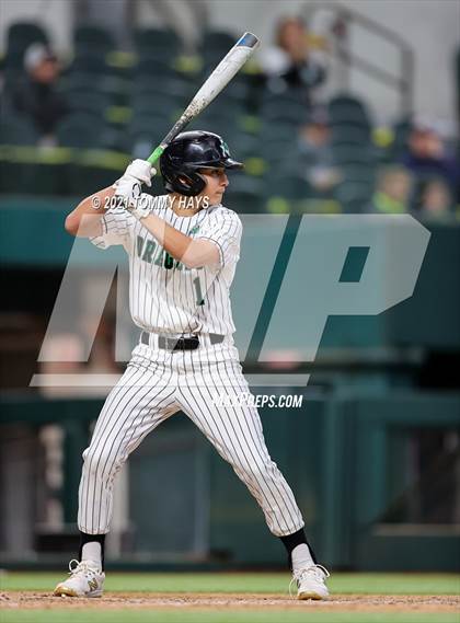 Thumbnail 3 in Rockwall-Heath vs Southlake Carroll (Dragon Classic) photogallery.