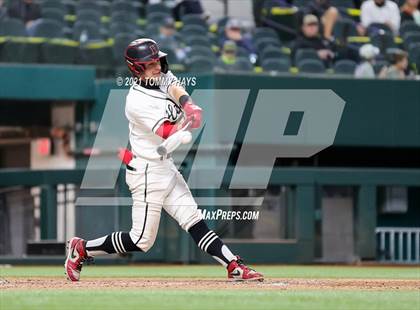 Thumbnail 1 in Rockwall-Heath vs Southlake Carroll (Dragon Classic) photogallery.