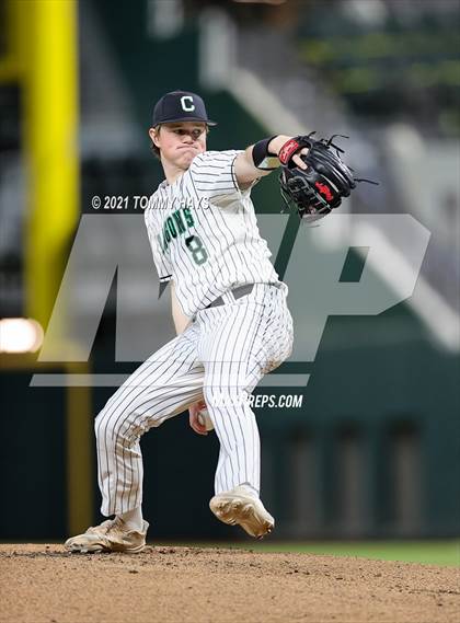 Thumbnail 3 in Rockwall-Heath vs Southlake Carroll (Dragon Classic) photogallery.