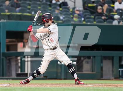 Thumbnail 3 in Rockwall-Heath vs Southlake Carroll (Dragon Classic) photogallery.