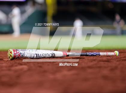Thumbnail 1 in Rockwall-Heath vs Southlake Carroll (Dragon Classic) photogallery.