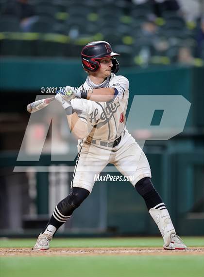 Thumbnail 3 in Rockwall-Heath vs Southlake Carroll (Dragon Classic) photogallery.