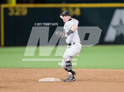 Thumbnail 1 in Rockwall-Heath vs Southlake Carroll (Dragon Classic) photogallery.