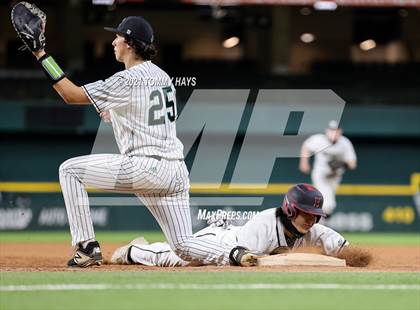 Thumbnail 1 in Rockwall-Heath vs Southlake Carroll (Dragon Classic) photogallery.