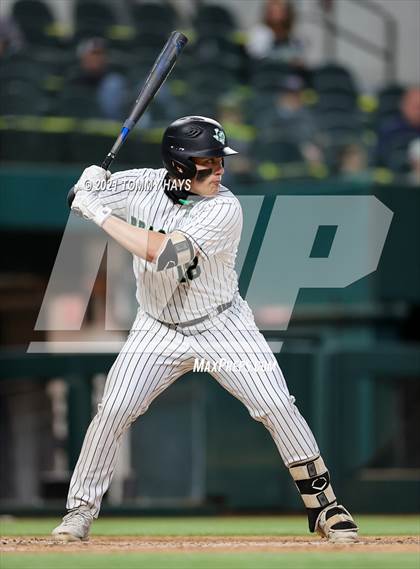 Thumbnail 3 in Rockwall-Heath vs Southlake Carroll (Dragon Classic) photogallery.