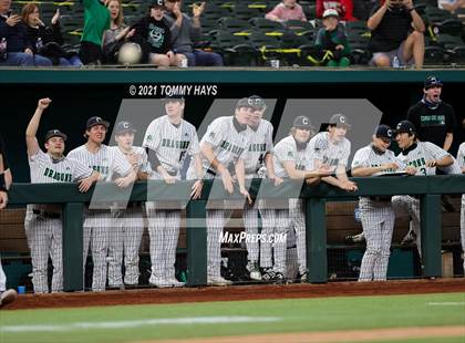 Thumbnail 3 in Rockwall-Heath vs Southlake Carroll (Dragon Classic) photogallery.