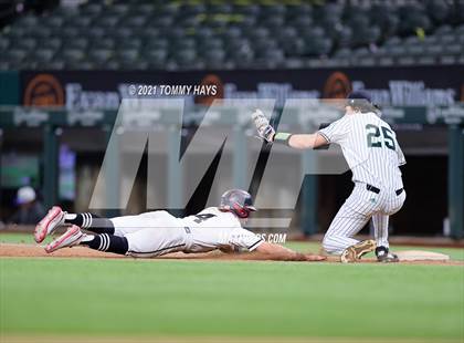 Thumbnail 2 in Rockwall-Heath vs Southlake Carroll (Dragon Classic) photogallery.