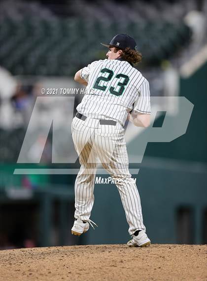 Thumbnail 2 in Rockwall-Heath vs Southlake Carroll (Dragon Classic) photogallery.