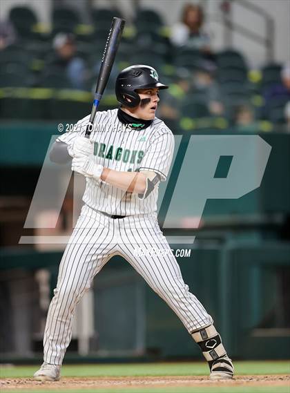 Thumbnail 3 in Rockwall-Heath vs Southlake Carroll (Dragon Classic) photogallery.