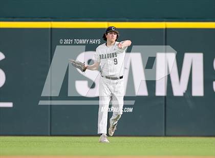 Thumbnail 3 in Rockwall-Heath vs Southlake Carroll (Dragon Classic) photogallery.