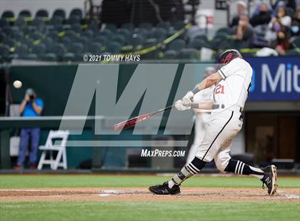 Thumbnail 2 in Rockwall-Heath vs Southlake Carroll (Dragon Classic) photogallery.