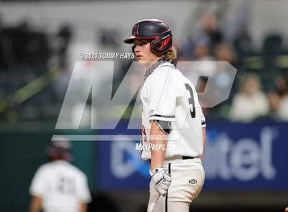 Thumbnail 2 in Rockwall-Heath vs Southlake Carroll (Dragon Classic) photogallery.