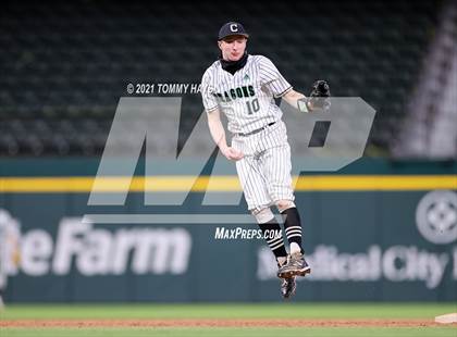 Thumbnail 1 in Rockwall-Heath vs Southlake Carroll (Dragon Classic) photogallery.