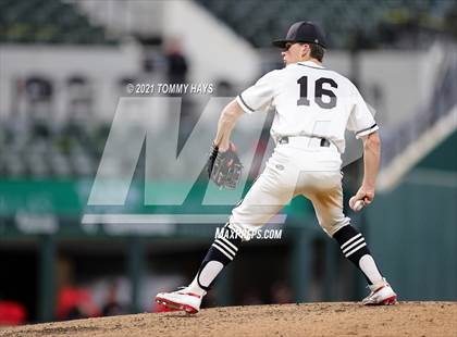 Thumbnail 2 in Rockwall-Heath vs Southlake Carroll (Dragon Classic) photogallery.