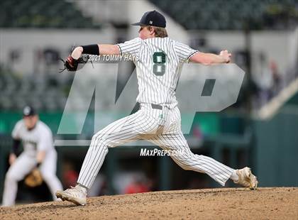 Thumbnail 3 in Rockwall-Heath vs Southlake Carroll (Dragon Classic) photogallery.