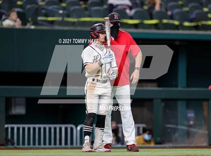 Thumbnail 2 in Rockwall-Heath vs Southlake Carroll (Dragon Classic) photogallery.