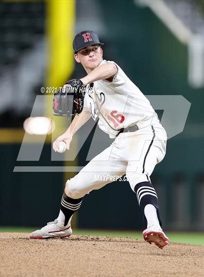 Thumbnail 1 in Rockwall-Heath vs Southlake Carroll (Dragon Classic) photogallery.