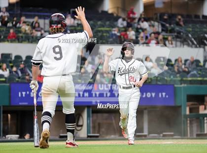 Thumbnail 3 in Rockwall-Heath vs Southlake Carroll (Dragon Classic) photogallery.