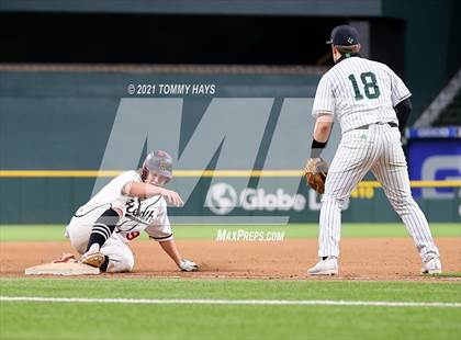 Thumbnail 2 in Rockwall-Heath vs Southlake Carroll (Dragon Classic) photogallery.