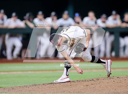 Thumbnail 1 in Rockwall-Heath vs Southlake Carroll (Dragon Classic) photogallery.